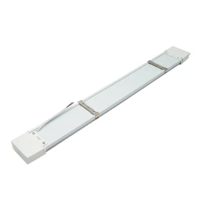 Lampada da parete lineare a LED 20W, 220V, 600x62x25mm IP20 - immagine 3