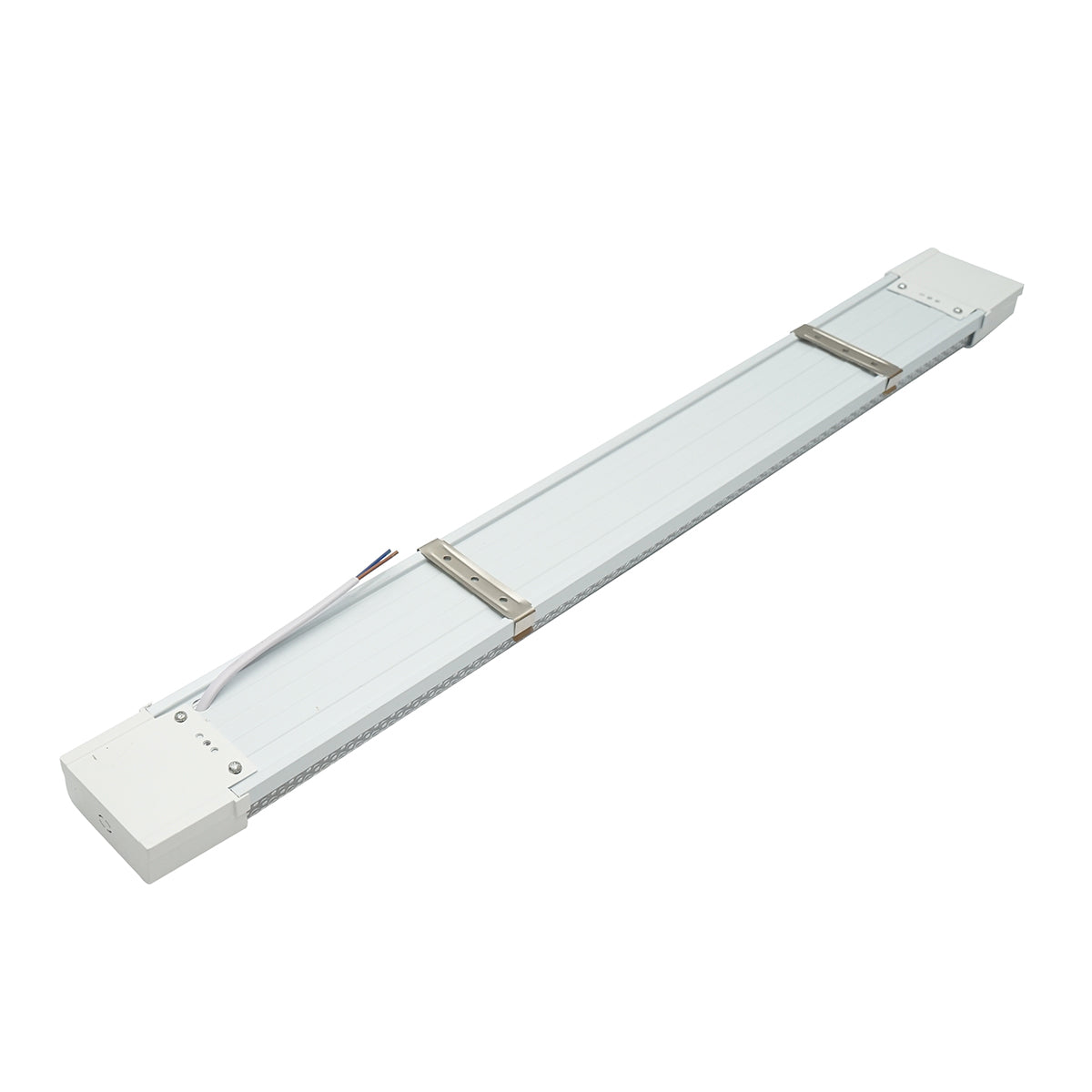 Lampada da parete lineare a LED 20W, 220V, 600x62x25mm IP20 - immagine 3
