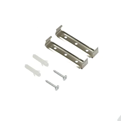 Lampada da parete lineare a LED 20W, 220V, 600x62x25mm IP20 - immagine 5