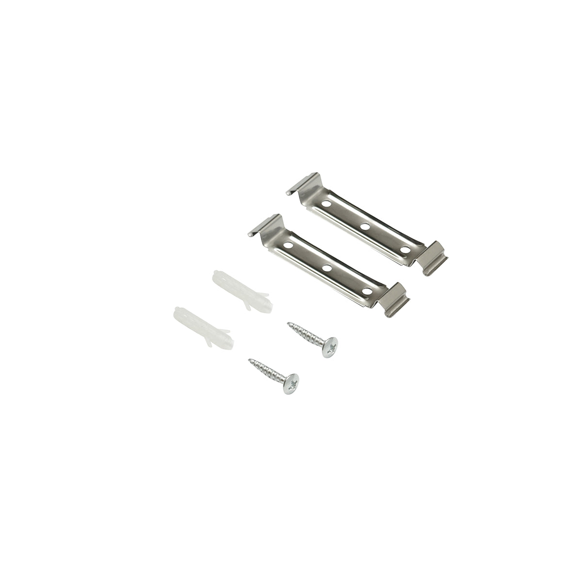 Lampada da parete lineare a LED 20W, 220V, 600x62x25mm IP20 - immagine 5