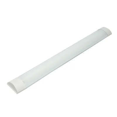 Lampada da parete lineare a LED 20W, 220V, 600x62x25mm IP20 - immagine 2