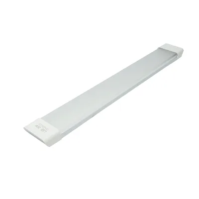 Lampada da parete lineare a LED 30W, 220V, 600x75x25mm IP20 - immagine 2