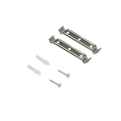 Lampada da parete lineare a LED 30W, 220V, 600x75x25mm IP20 - immagine 5