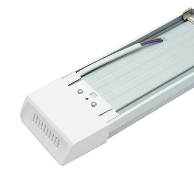 Lampada da parete lineare a LED 30W, 220V, 600x75x25mm IP20 - immagine 4