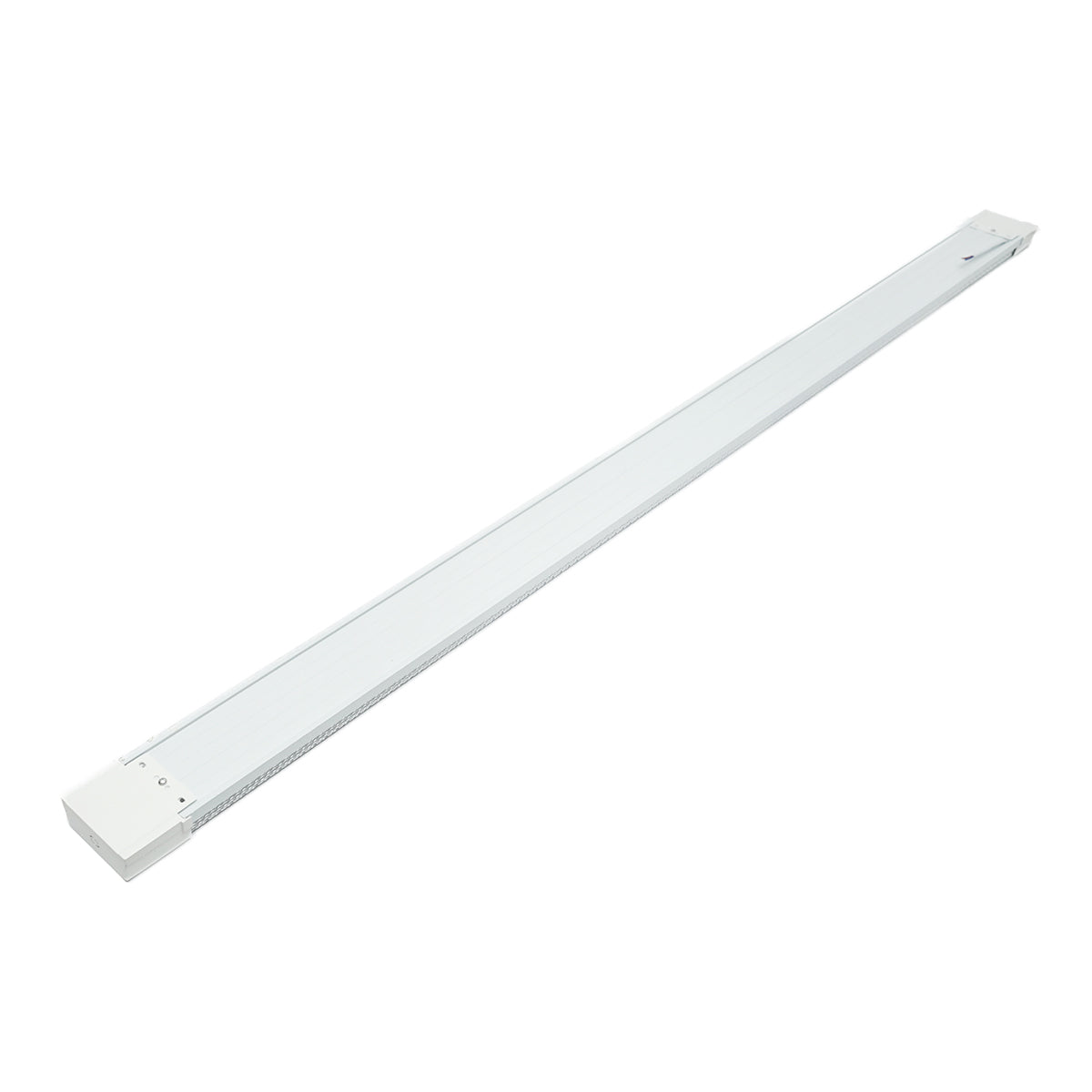Lampada da parete lineare a LED 40W, 220V, 1200x62x25mm IP20 - immagine 3