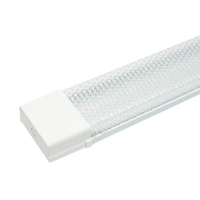 Lampada da parete lineare a LED 40W, 220V, 1200x62x25mm IP20 - immagine 4