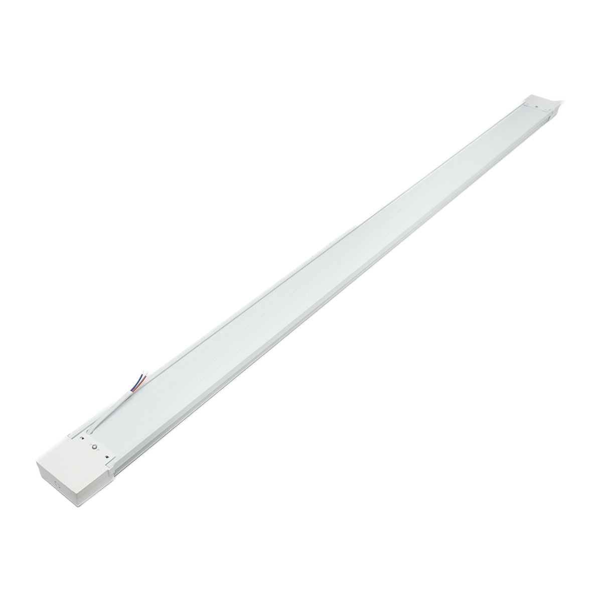 Lampada da parete lineare a LED 40W, 220V, 1200x62x25mm IP20 - immagine 3