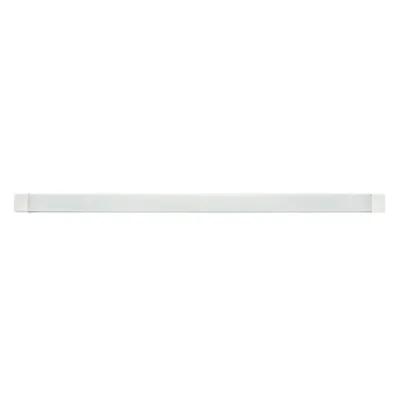 Lampada da parete lineare a LED 40W, 220V, 1200x62x25mm IP20