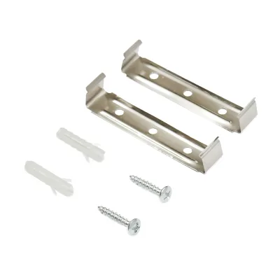 Lampada da parete lineare a LED 40W, 220V, 1200x62x25mm IP20 - immagine 6