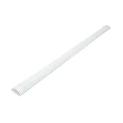 Lampada da parete lineare a LED 40W, 220V, 1200x62x25mm IP20 - immagine 2