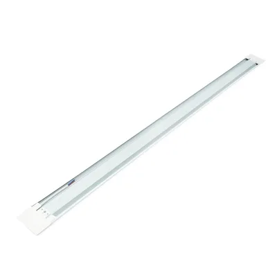 Lampada da parete lineare a LED 40W, 220V, 1200x62x25mm IP20 - immagine 3