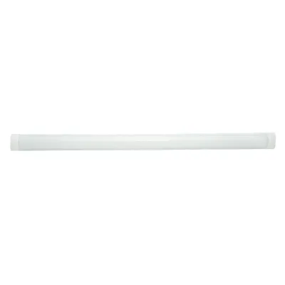 Lampada da parete lineare a LED 60W, 220V, 1200x75x25mm IP20