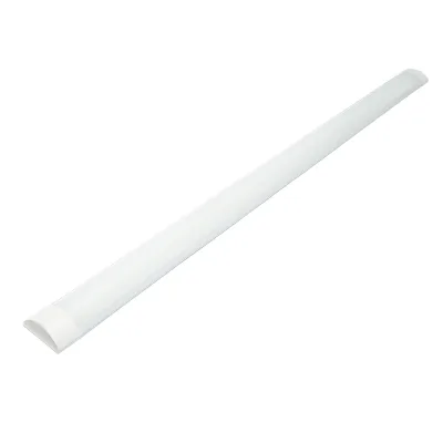 Lampada da parete lineare a LED 60W, 220V, 1200x75x25mm IP20 - immagine 2