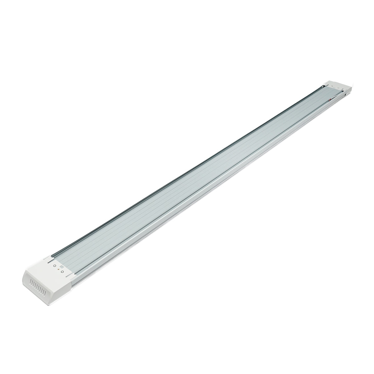 Lampada da parete lineare a LED 60W, 220V, 1200x75x25mm IP20 - immagine 3