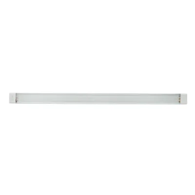 Lampada da parete lineare a LED 60W, 220V, 1200x75x25mm IP20