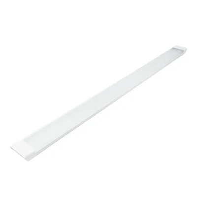 Lampada da parete lineare a LED 60W, 220V, 1200x75x25mm IP20 - immagine 2