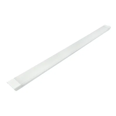Lampada da parete lineare a LED 60W, 220V, 1200x75x25mm IP20 - immagine 2