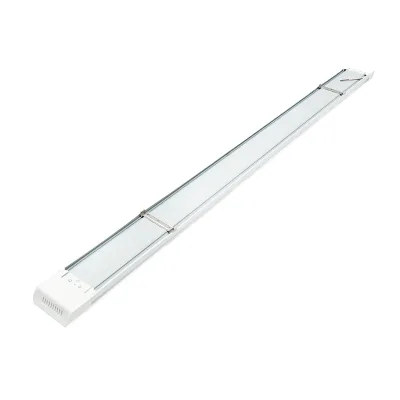 Lampada da parete lineare a LED 60W, 220V, 1200x75x25mm IP20 - immagine 3