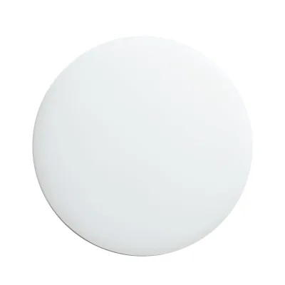 Lampada da tavolo LED ricaricabile per interni ed esterni, 2W, 3.7V 1200mAh, USB 5V 1A, luminosità regolabile, funzione memoria, IP65, bianca - immagine 3