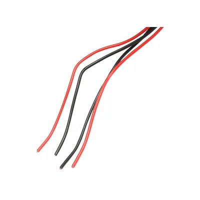 Lampada di posizione a LED, rosso-bianco, 12-24V, Breckner Germany - immagine 6