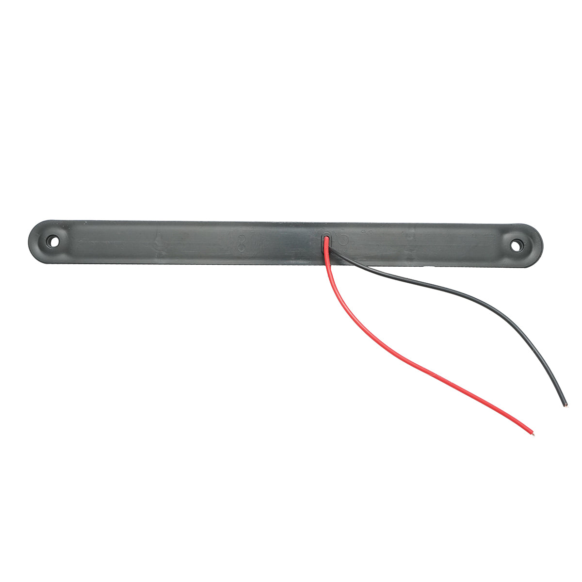 Lampada di posizione,  slim LED fumé, 12V-24V, FR0306, Breckner Germany - immagine 2