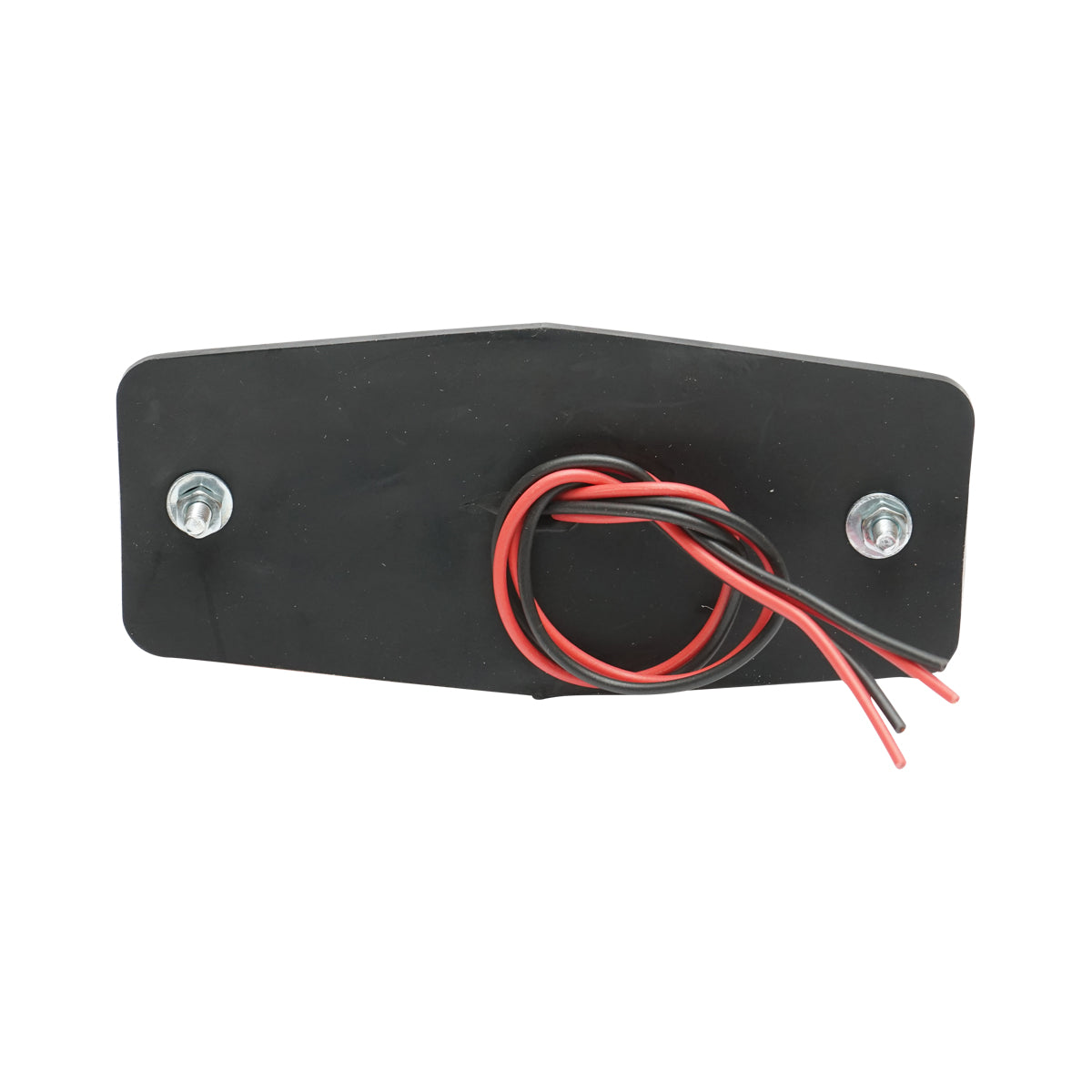 Lampada di segnalazione aggiuntiva gialla, 12V-24V, Breckner Germany. - immagine 4