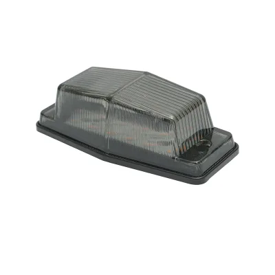 Lampada di segnalazione aggiuntiva LED, 12-24V, Breckner Germany - immagine 3