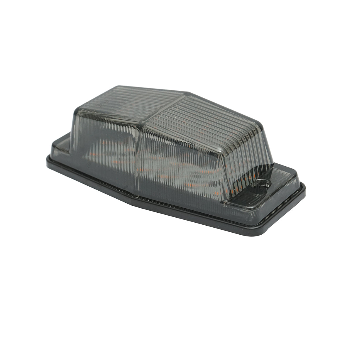 Lampada di segnalazione aggiuntiva LED, 12-24V, Breckner Germany - immagine 3