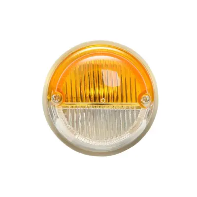 Lampada di segnalazione e posizione anteriore per Case IH, Ford, John Deere codice OEM 3051599R91, 2BE 001259061, AL13659