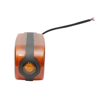 Lampada di segnalazione per John Deere – OEM RE250562 - immagine 4