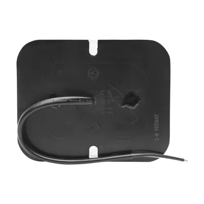 Lampada fendinebbia a LED bianca IP67 - immagine 4