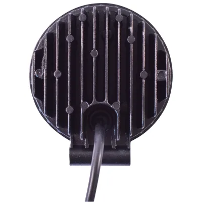 Lampada fendinebbia posteriore con 14 LED, 10-30V, 42W, angolo di radiazione 30°, tipo spot, Breckner Germany - immagine 5