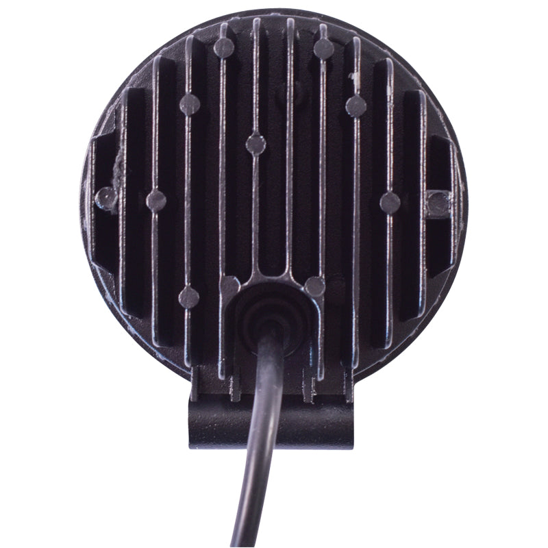 Lampada fendinebbia posteriore con 14 LED, 10-30V, 42W, angolo di radiazione 30°, tipo spot, Breckner Germany - immagine 5