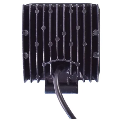 Lampada fendinebbia posteriore con 16 LED, 10-30V, 48W, angolo di radiazione 30°, tipo spot, Breckner Germany - immagine 4