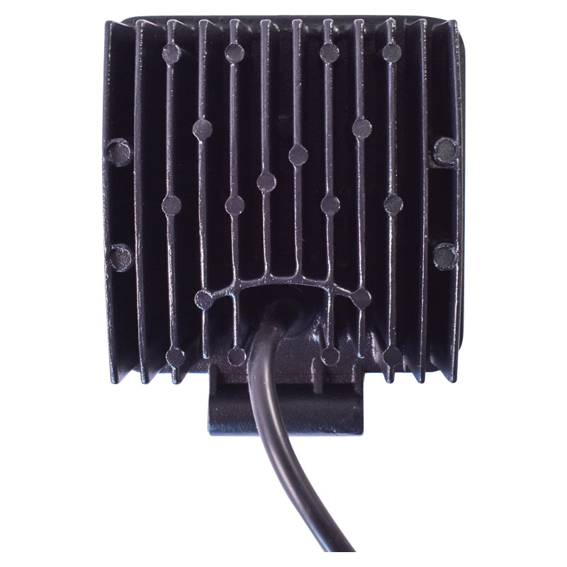 Lampada fendinebbia posteriore con 16 LED, 10-30V, 48W, angolo di radiazione 30°, tipo spot, Breckner Germany - immagine 4