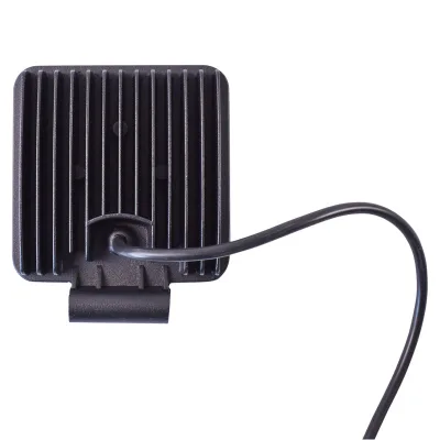 Lampada fendinebbia posteriore con 9 LED, 10-30V, 27W, angolo di radiazione 60°, tipo flood, Breckner Germany - immagine 4