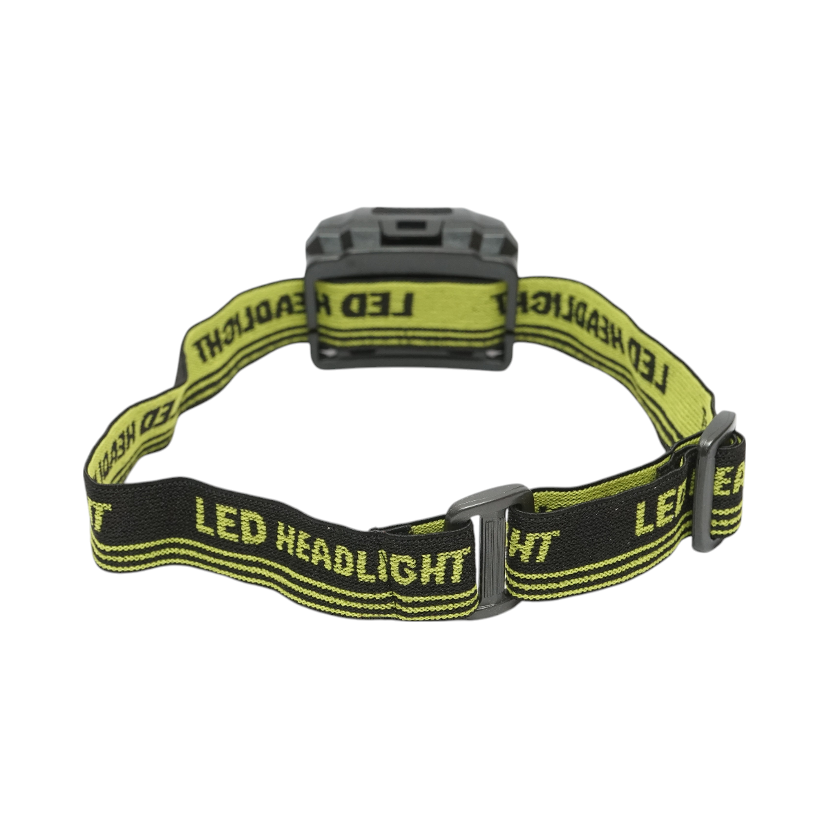 Lampada frontale a LED con 3 LED, 5W, Breckner Germany - immagine 4