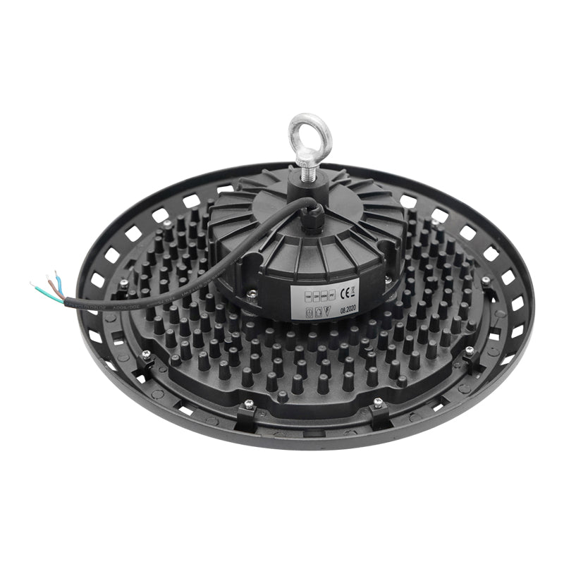 Lampada industriale a LED, High-Bay 150W, 220V, IP67, 380mm per magazzino - immagine 5