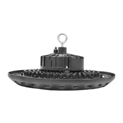 Lampada industriale a LED, High-Bay 150W, 220V, IP67, 380mm per magazzino - immagine 6
