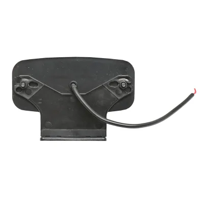 Lampada laterale  con LED, 12-24V, Breckner Germany. - immagine 4