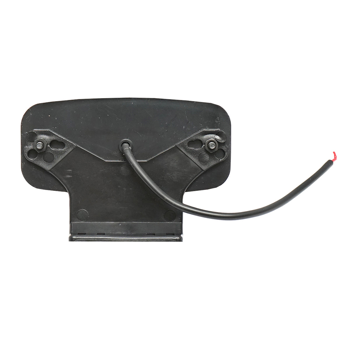 Lampada laterale  con LED, 12-24V, Breckner Germany. - immagine 4