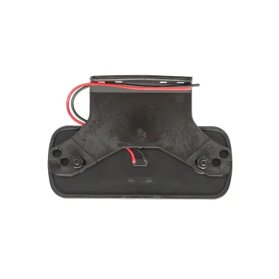 Lampada laterale  con LED, 12-24V, Breckner Germany. - immagine 2