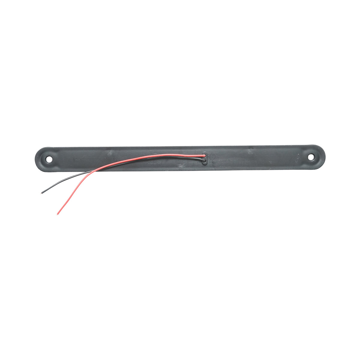 Lampada laterale  LED NEON, 12V-24V, rossa, Breckner Germany. - immagine 4