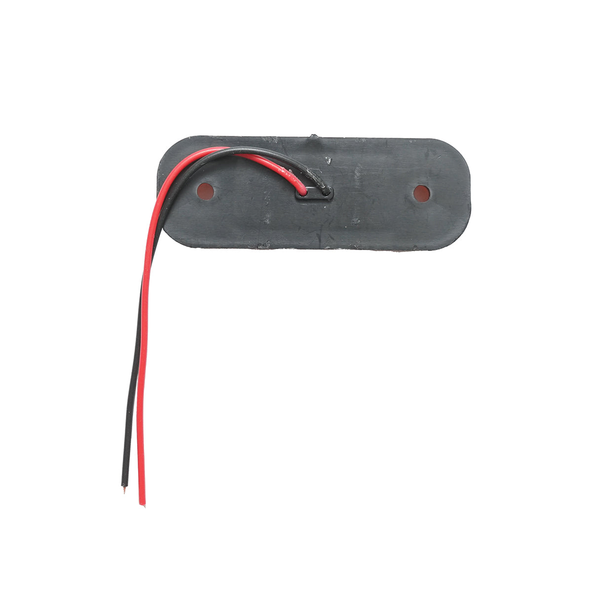 Lampada laterale  slim LED, 12V-24V, gialla, FR0175, Breckner Germany - immagine 2