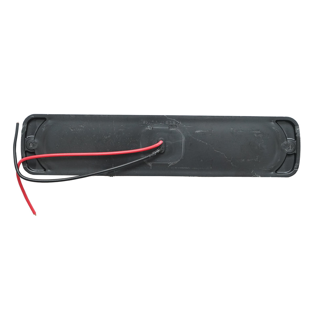 Lampada laterale  slim LED, 12V-24V, rossa, FR0280, Breckner Germany - immagine 2