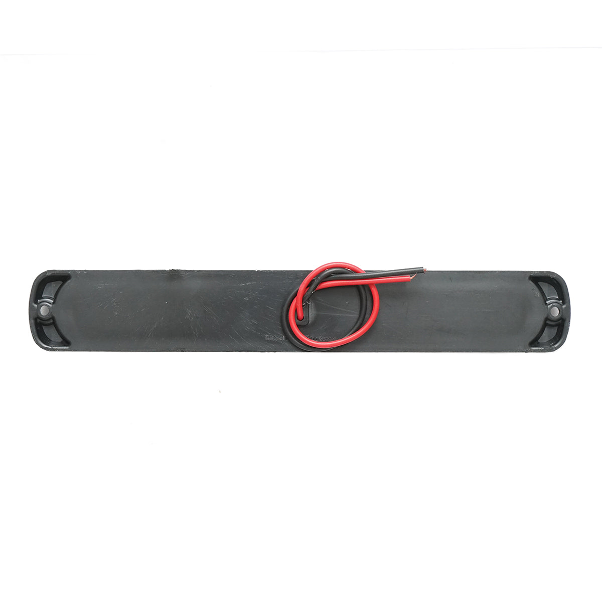Lampada laterale  slim LED, gialla, 12V-24V, 190x30 mm, Breckner Germany - immagine 3
