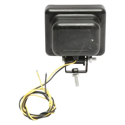 Lampada laterale LED 12-24V, gialla, Breckner Germany - immagine 2