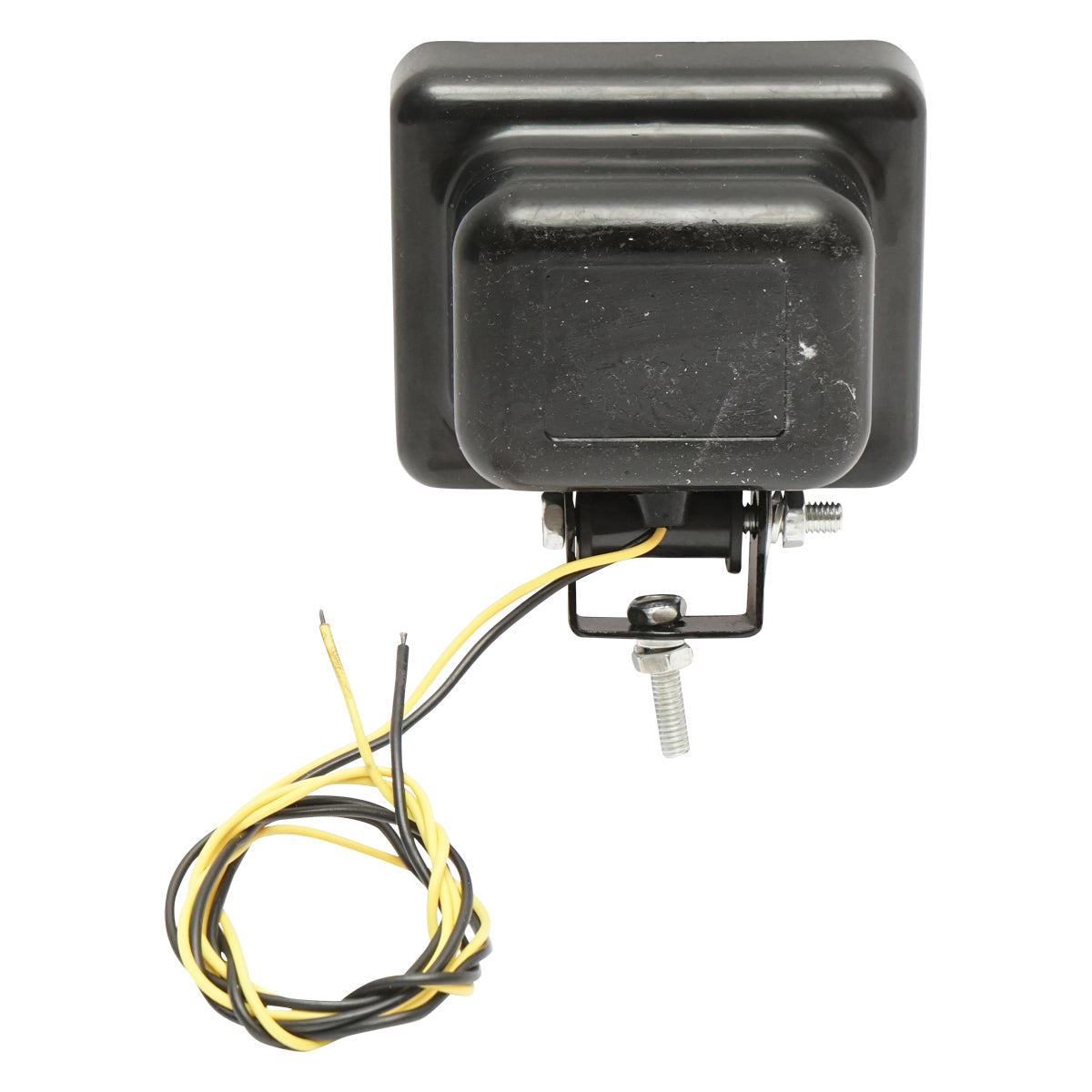 Lampada laterale LED 12-24V, gialla, Breckner Germany - immagine 2