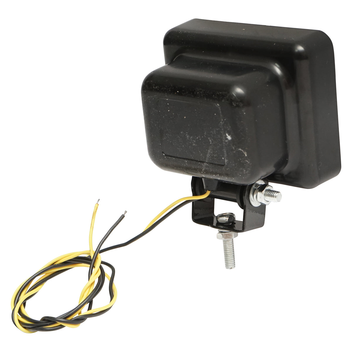 Lampada laterale LED 12-24V, gialla, Breckner Germany - immagine 3