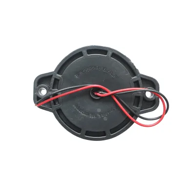 Lampada laterale LED bianca, 12V-24V, FR0168, Breckner Germany. - immagine 2